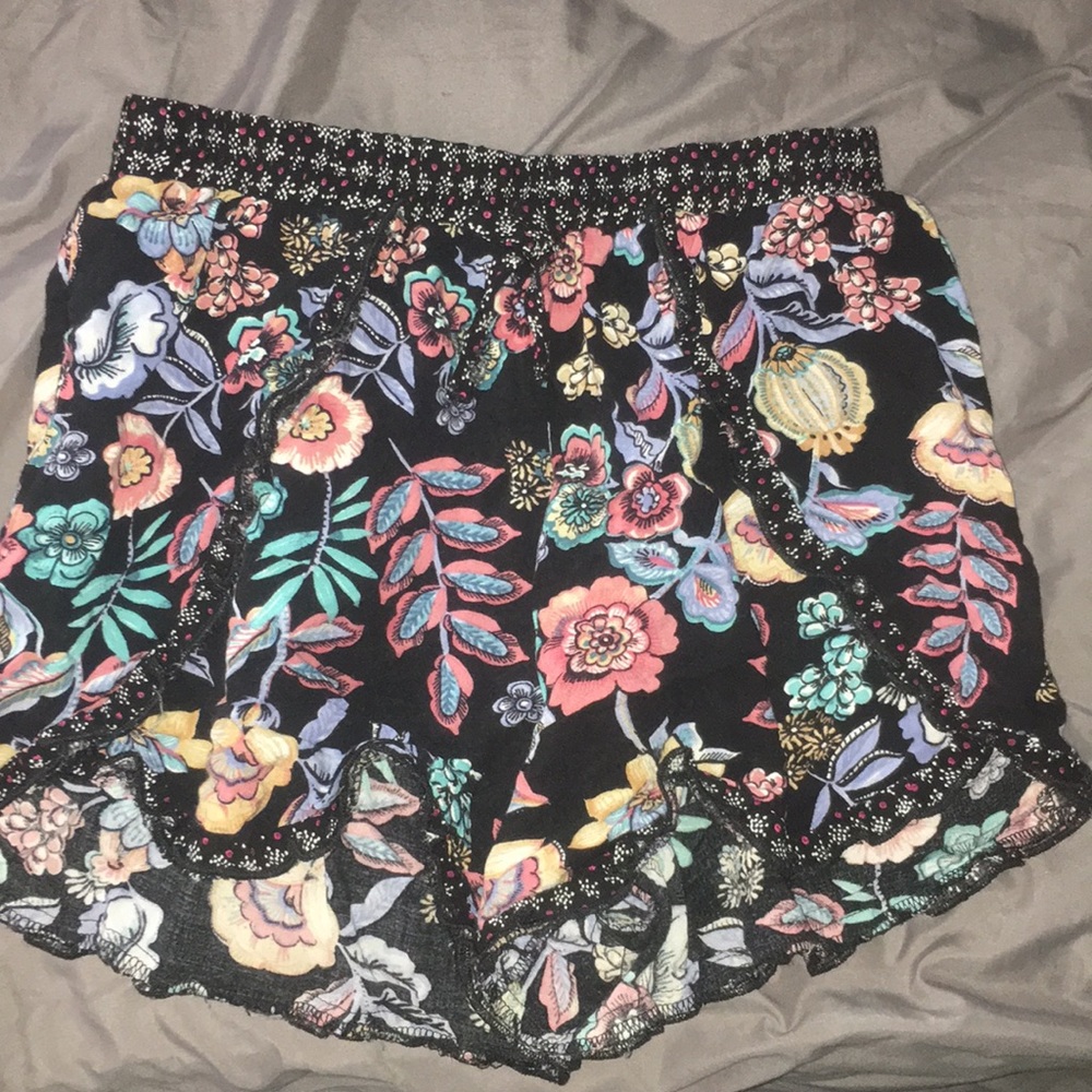Shorts
